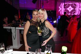 Impressionen vom 24. Ärzte- und Apothekerball 