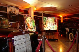 Impressionen vom 24. Ärzte- und Apothekerball 