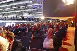 13. Automobilmesse Erfurt