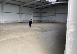 Baustelle Lutherstadt Wittenberg