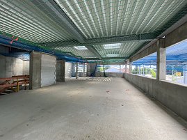 Baustelle Lutherstadt Wittenberg