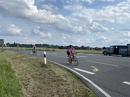 Bergwitztriathlon