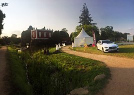 Sechste W&ouml;rlitzer Filmtage