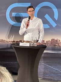 Expertengespr&auml;ch "Automobiler Talk &uuml;ber die Mobilit&auml;t der Zukunft"