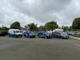 Expertengespr&auml;ch "Automobiler Talk &uuml;ber die Mobilit&auml;t der Zukunft"