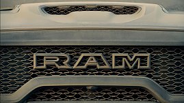 2021 RAM 1500 TRX (Foto: AEC Europe | Dodge & RAM Importeur)