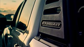 2021 RAM 1500 TRX (Foto: AEC Europe | Dodge & RAM Importeur)