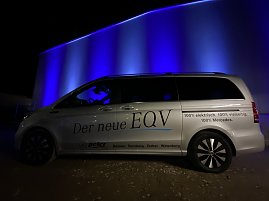 Richtfest in der Lutherstadt Wittenberg