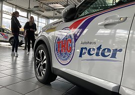 Th&uuml;ringer Handballclub