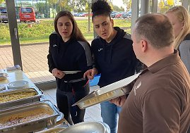 Th&uuml;ringer Handballclub