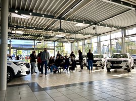 Th&uuml;ringer Handballclub