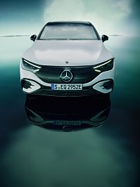EQE (Foto:  Mercedes-Benz AG)