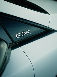 EQE (Foto:  Mercedes-Benz AG)