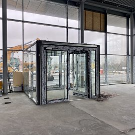 Baustelle Wittenberg