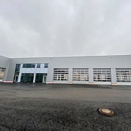 Baustelle Wittenberg