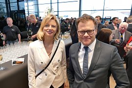 Willkommen im neuen Mercedes-Benz-Autohaus der Peter-Gruppe in Wittenberg!