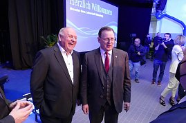 Willkommen im neuen Mercedes-Benz-Autohaus der Peter-Gruppe in Wittenberg!