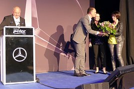 Impressionen von der Neuer&ouml;ffnung am 31. M&auml;rz in Lutherstadt Wittenberg