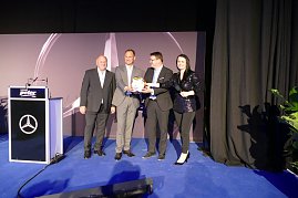 Impressionen von der Neuer&ouml;ffnung am 31. M&auml;rz in Lutherstadt Wittenberg