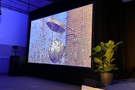 Impressionen von der Neuer&ouml;ffnung am 31. M&auml;rz in Lutherstadt Wittenberg