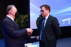 VIP-Abend anl&auml;sslich der Er&ouml;ffnung des Mercedes-Benz Centers in Lutherstadt Wittenberg