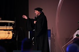 VIP-Abend anl&auml;sslich der Er&ouml;ffnung des Mercedes-Benz Centers in Lutherstadt Wittenberg