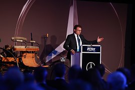 VIP-Abend anl&auml;sslich der Er&ouml;ffnung des Mercedes-Benz Centers in Lutherstadt Wittenberg