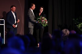 VIP-Abend anl&auml;sslich der Er&ouml;ffnung des Mercedes-Benz Centers in Lutherstadt Wittenberg
