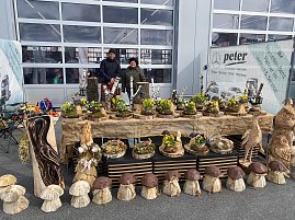 Familientag im Rahmen der Er&ouml;ffnung des neuen Mercedes-Benz Centers in der Lutherstadt Wittenberg