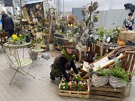 Familientag im Rahmen der Er&ouml;ffnung des neuen Mercedes-Benz Centers in der Lutherstadt Wittenberg