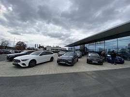 Familientag im Rahmen der Er&ouml;ffnung des neuen Mercedes-Benz Centers in der Lutherstadt Wittenberg