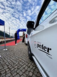 24. Leichtathletik-Meeting in Dessau