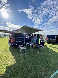 24. Leichtathletik-Meeting in Dessau