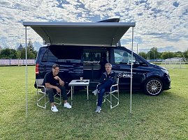 24. Leichtathletik-Meeting in Dessau