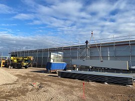 Baustellen-Update aus Erfurt