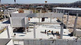 Baustellen-Update aus Erfurt