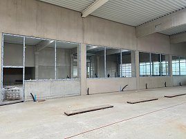 Baustellen-Update aus Erfurt 