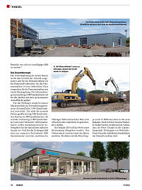 AUTOHAUS Ausgabe 17/2022 - Autor: Prof. Hannes Brachat AUTOHAUS Ausgabe 17/2022