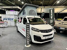 15. Automobilmesse Erfurt