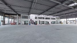 Baustellen-Update aus Erfurt