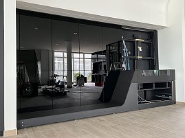 Baustellen-Update vom Mercedes-Benz Center aus Nordhausen