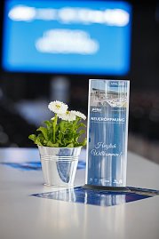 Das Modernste in Europa