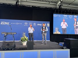 Er&ouml;ffnung Erfurt - Familientag