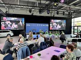 Er&ouml;ffnung Erfurt - Familientag