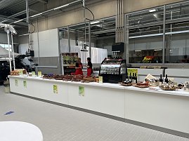 Er&ouml;ffnung Erfurt - Familientag