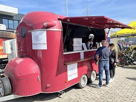 Er&ouml;ffnung Erfurt - Familientag