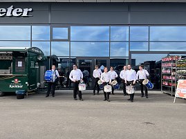 Er&ouml;ffnung Erfurt - Familientag