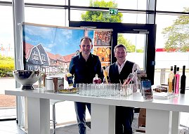 Frauentagsfeier 2023