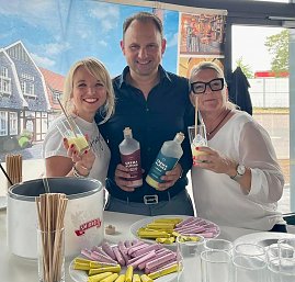 Frauentagsfeier 2023