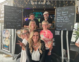 Frauentagsfeier 2023